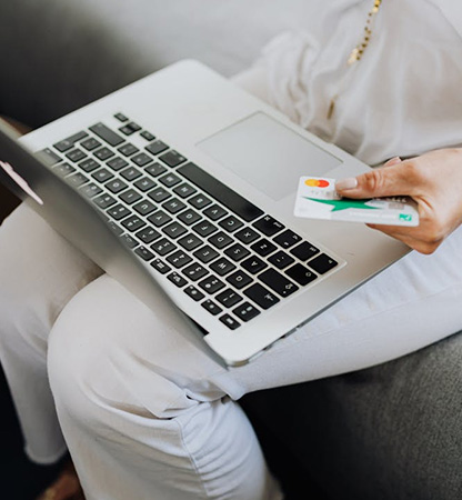 Ecommerce
